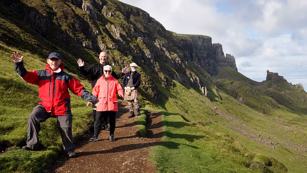 Inverness Private Tour - 