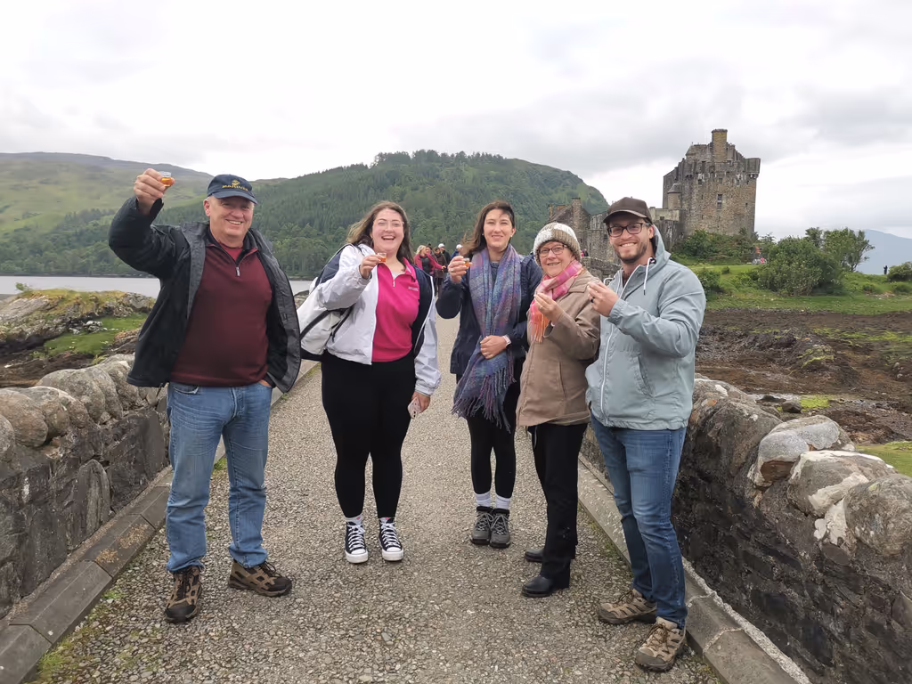 Inverness Private Tour - 