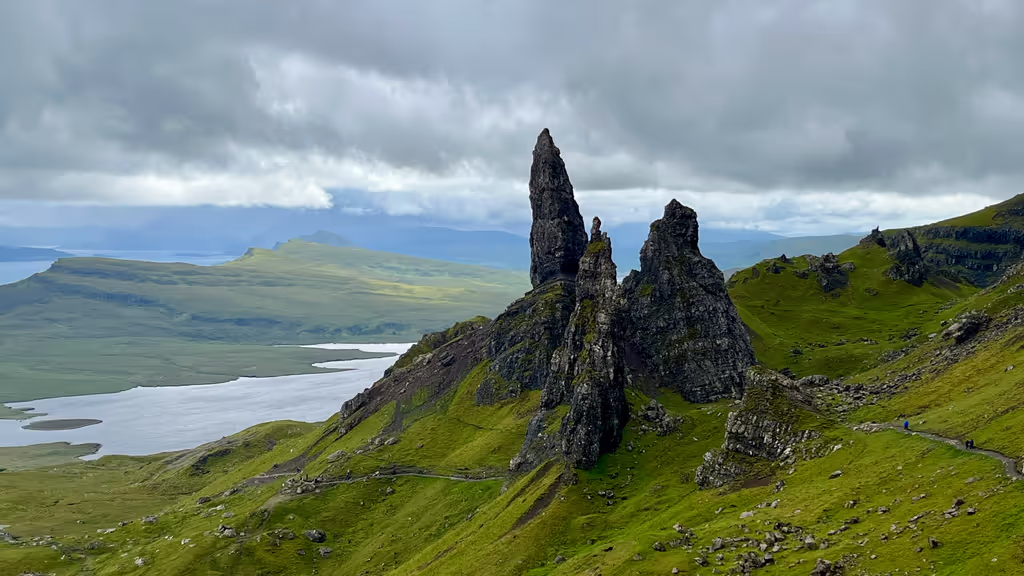 Inverness Private Tour - 