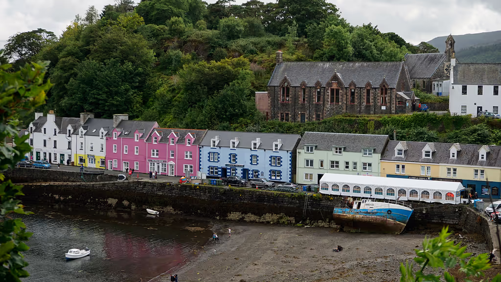 Inverness Private Tour - 