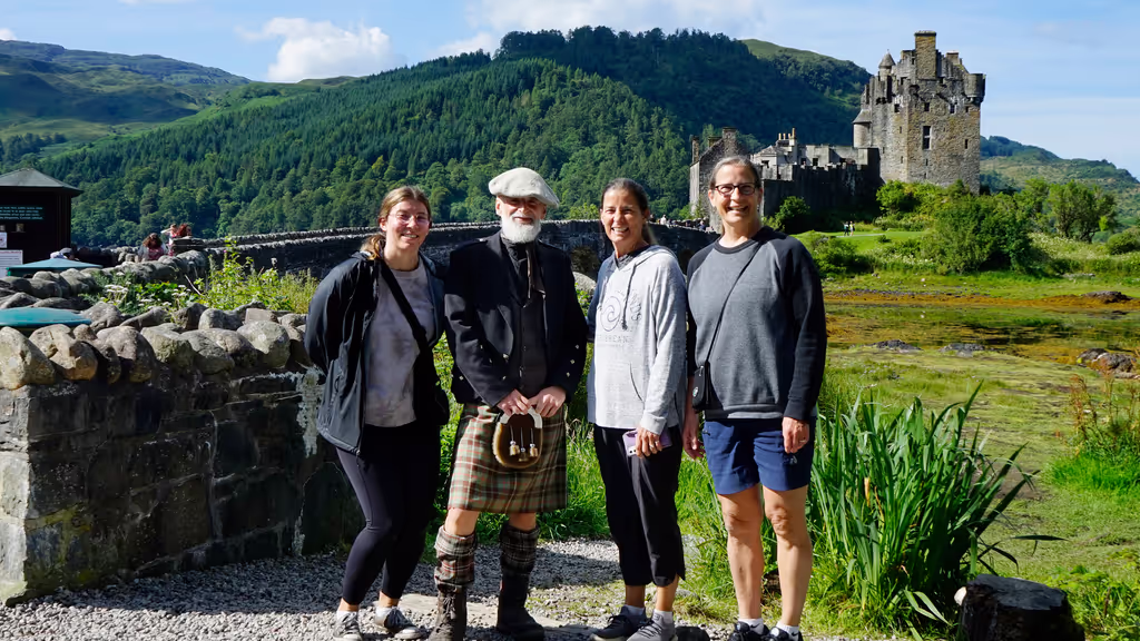 Inverness Private Tour - 