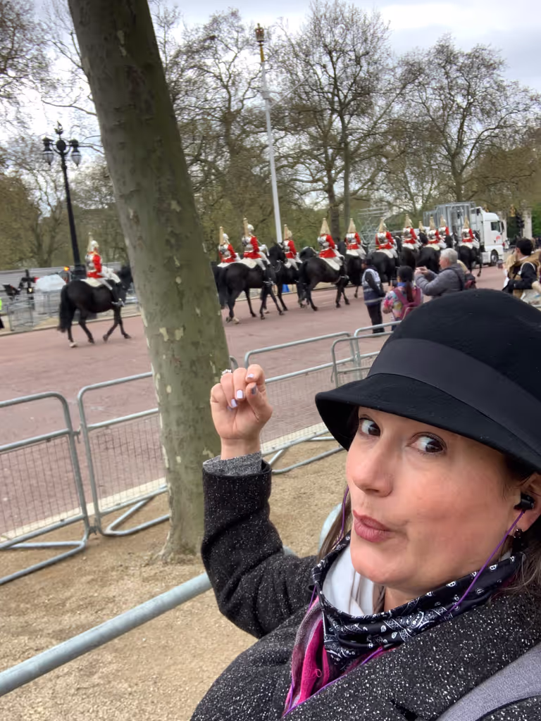 London Private Tour - 