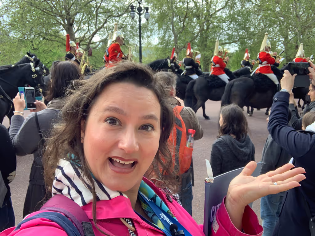 London Private Tour - 