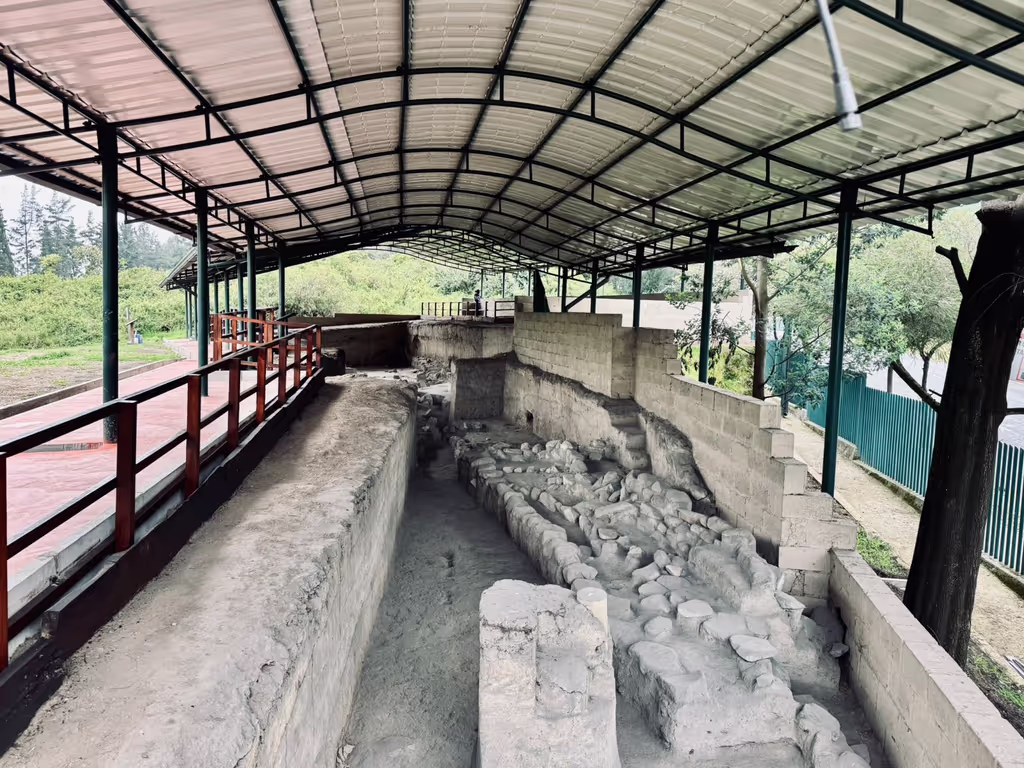 Quito Private Tour - 