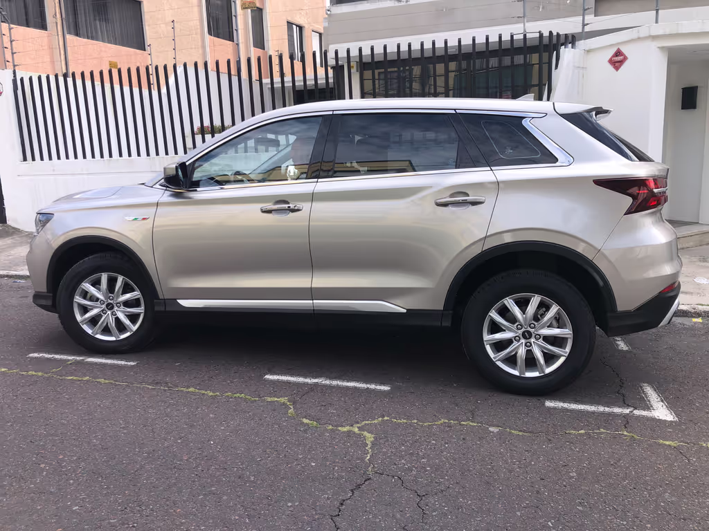 Quito Private Tour - 