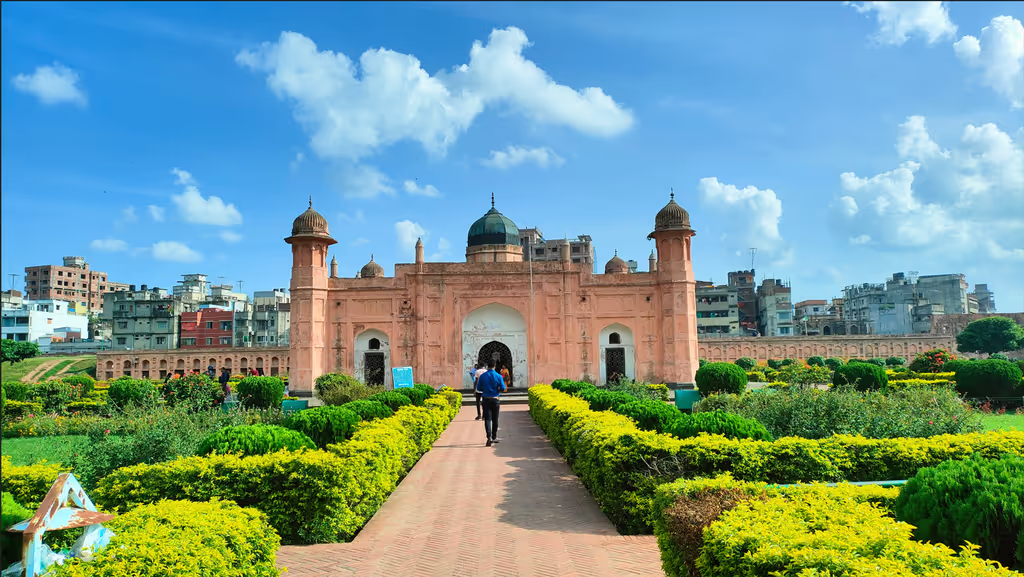 Dhaka Private Tour - 