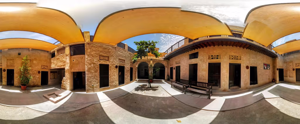 Dubai Private Tour - Coins Museum