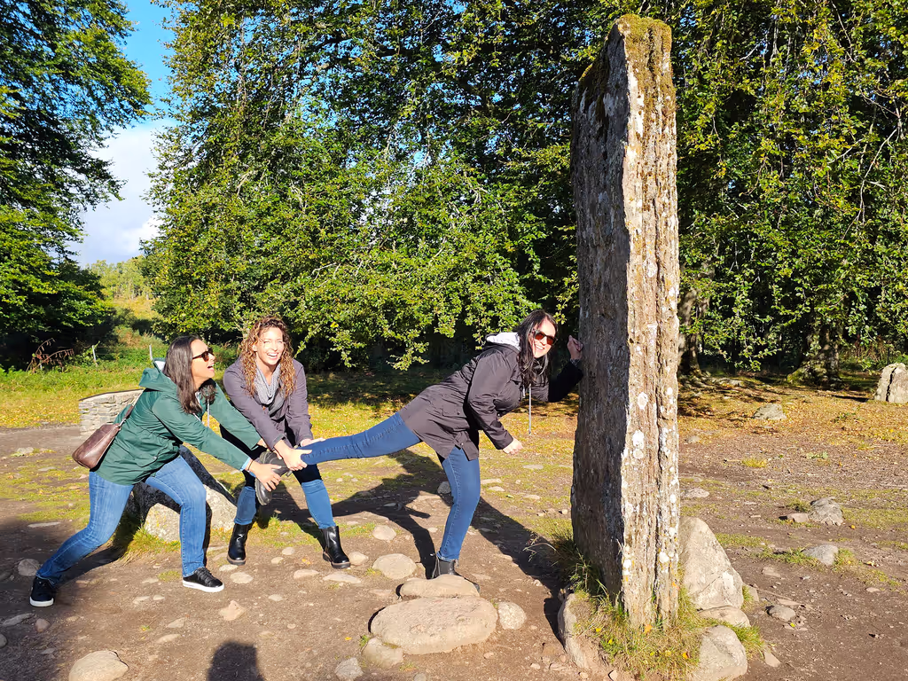 Inverness Private Tour - 