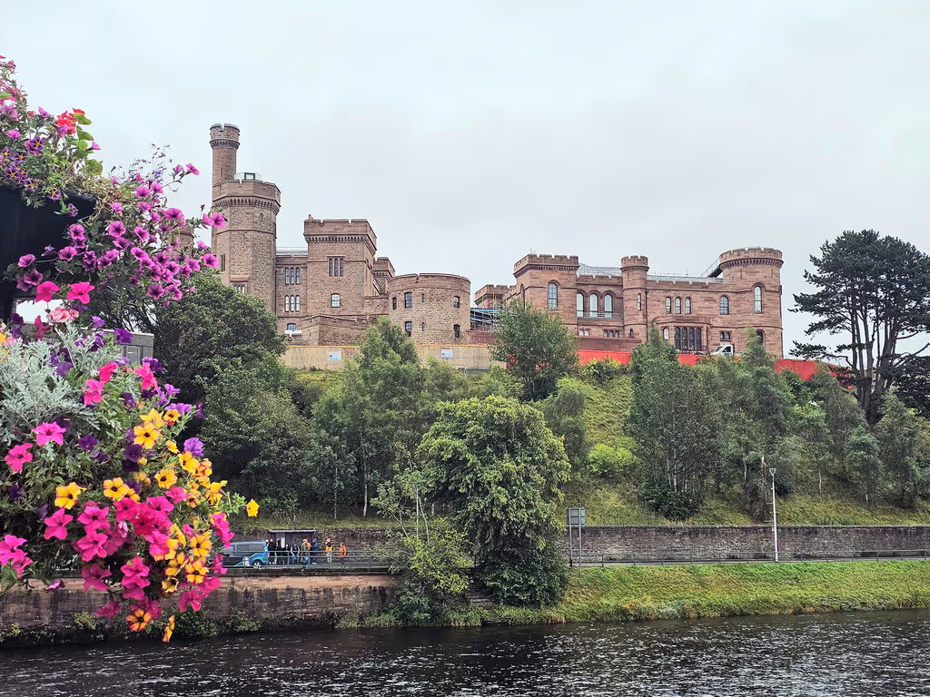 Inverness Private Tour - 