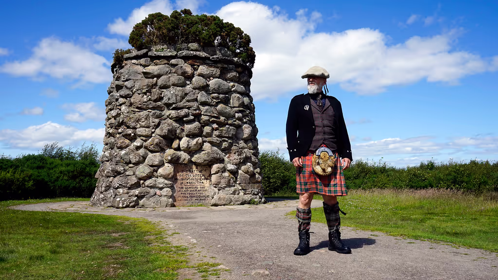 Inverness Private Tour - 