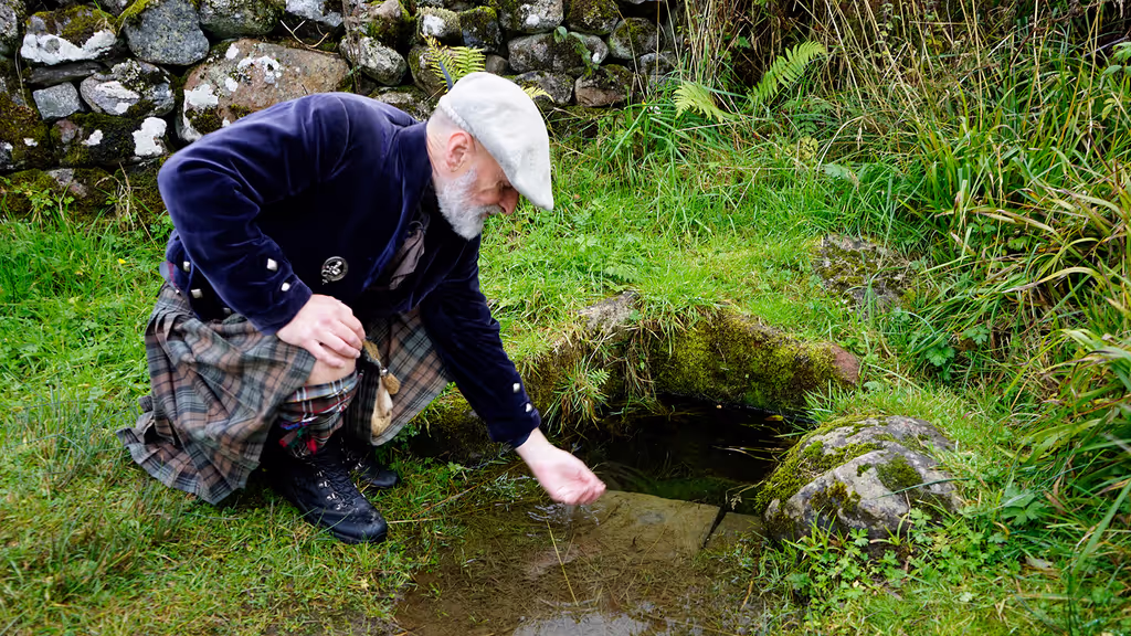 Inverness Private Tour - 