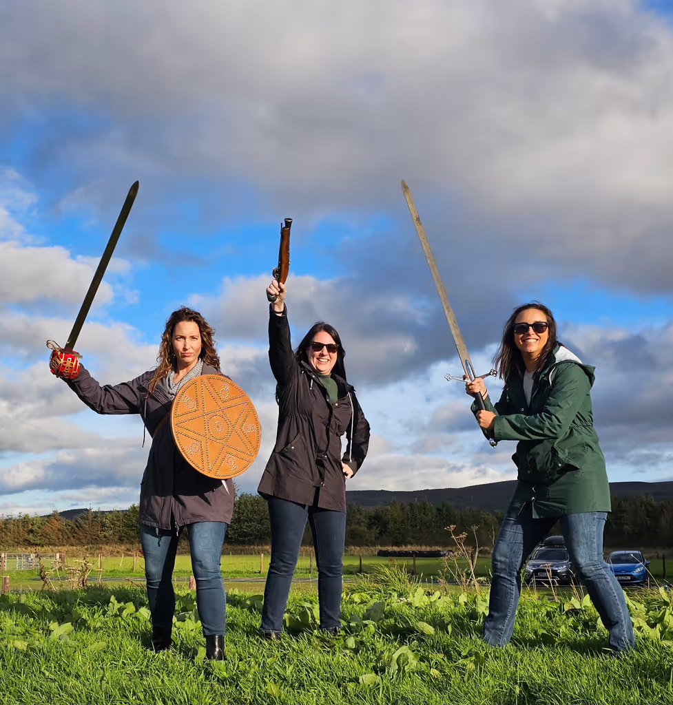 Inverness Private Tour - 