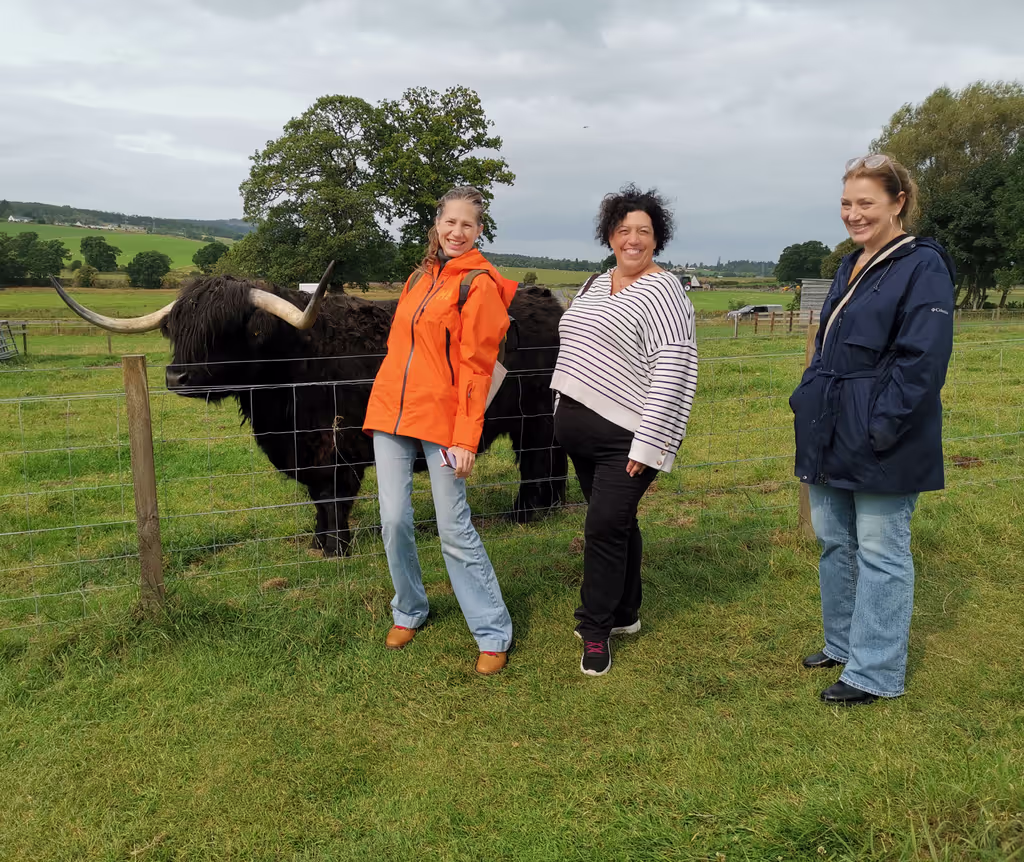 Inverness Private Tour - 