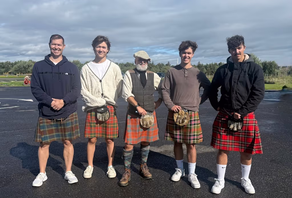 Inverness Private Tour - 