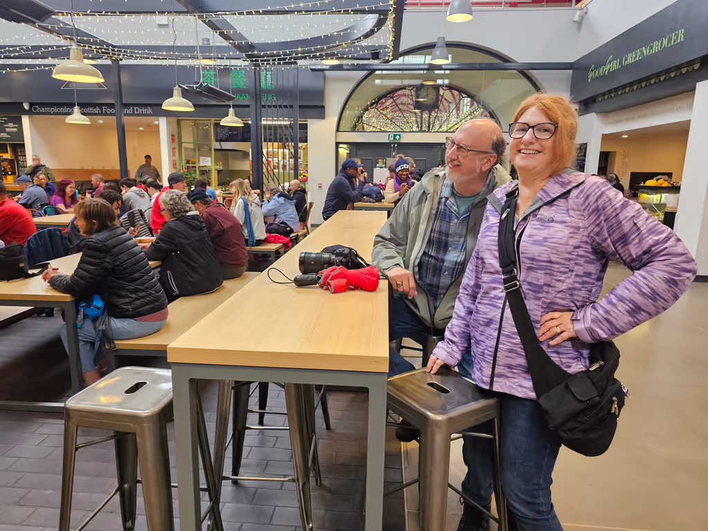 Inverness Private Tour - 