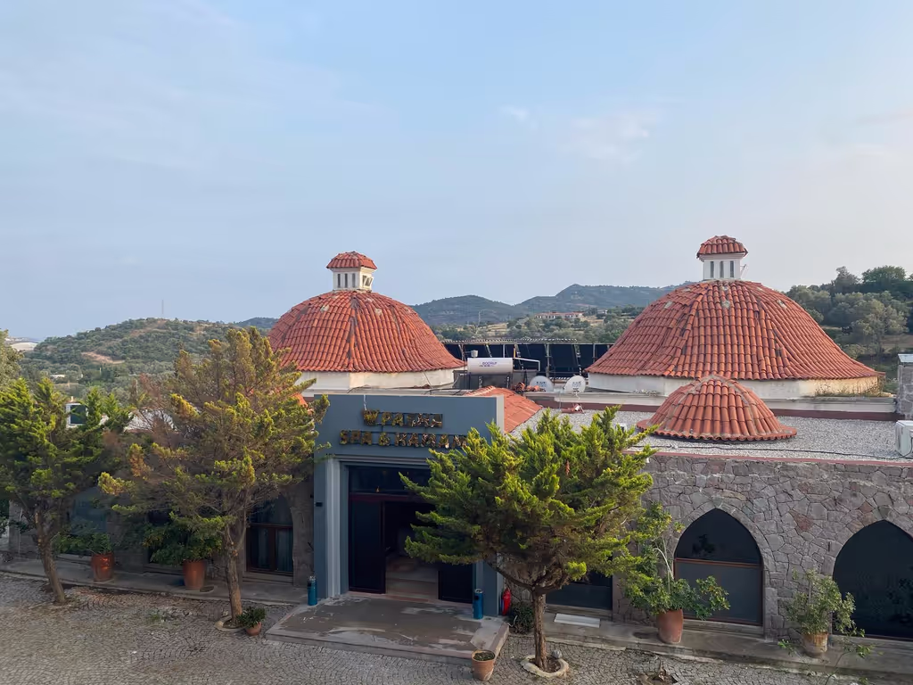 Bodrum Private Tour - 