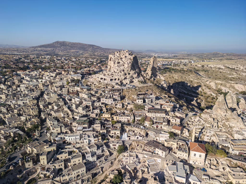 Kayseri Private Tour - 