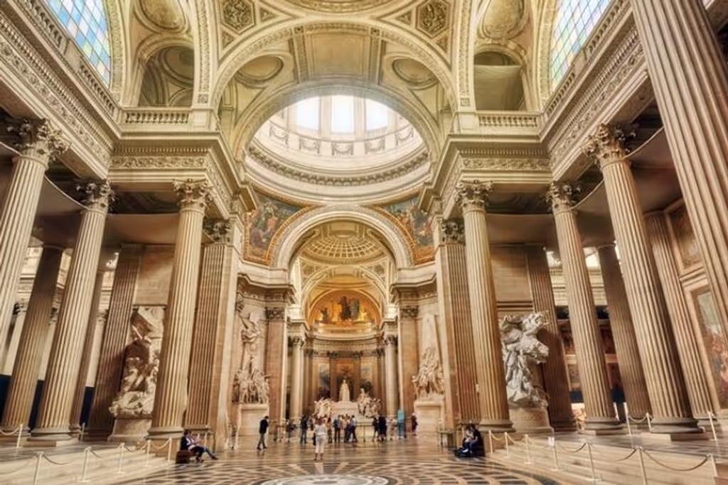 Rome Private Tour - Pantheon