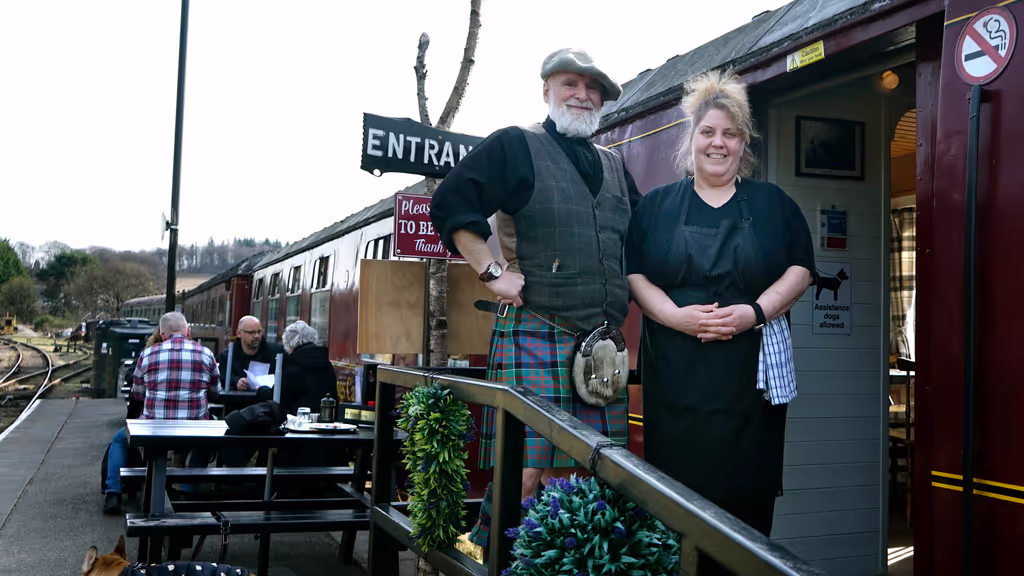 Inverness Private Tour - 