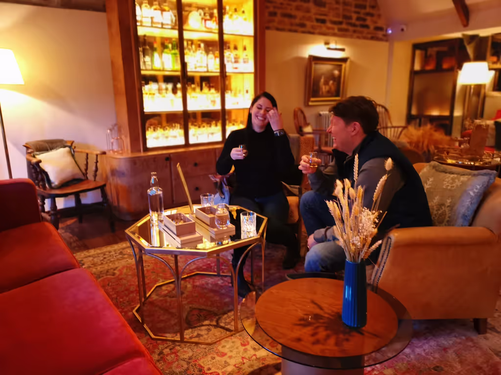 Inverness Private Tour - 