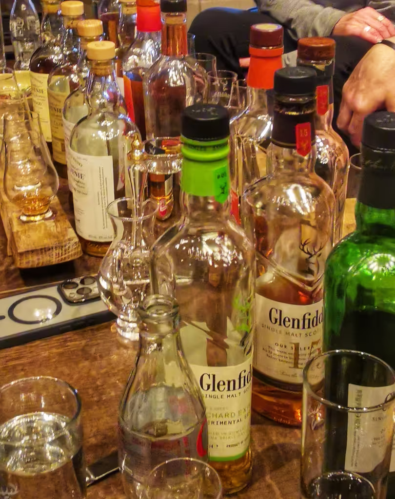 Inverness Private Tour - 