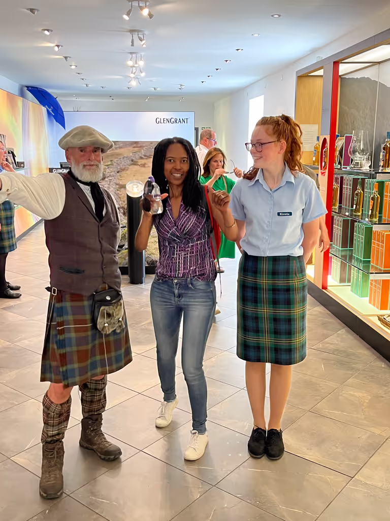 Inverness Private Tour - 