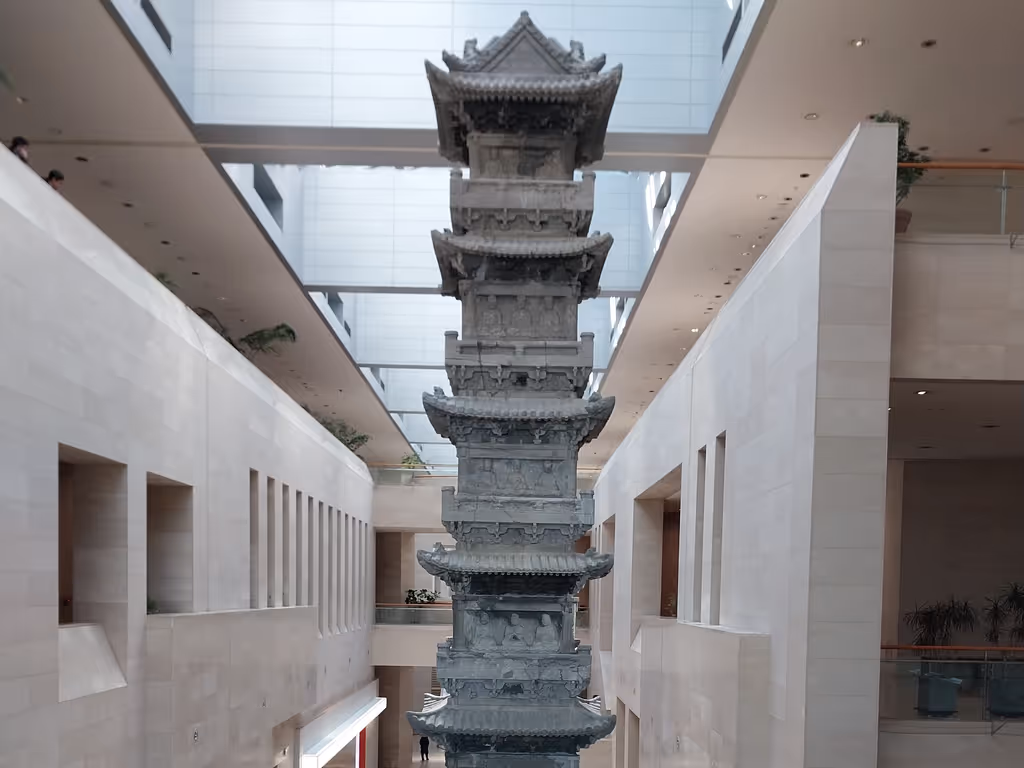 Seoul Private Tour - National Museum of Korea