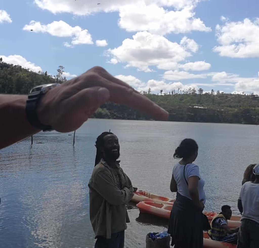 Addis Ababa Private Tour - 