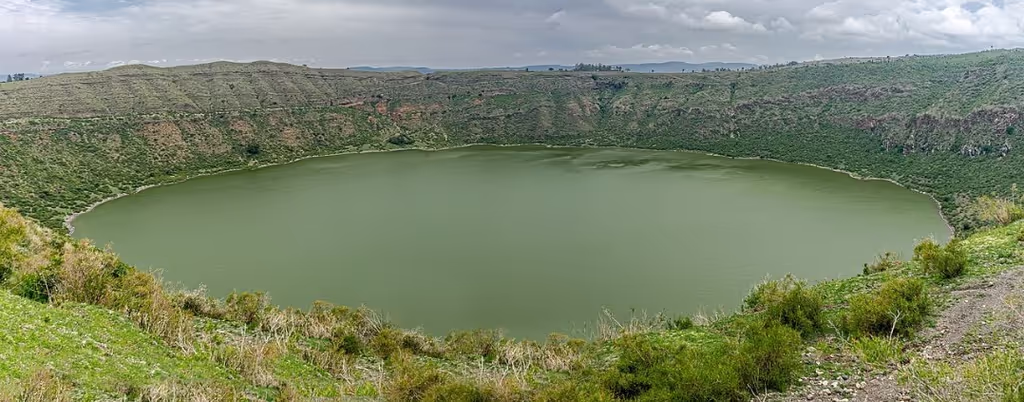 Addis Ababa Private Tour - 