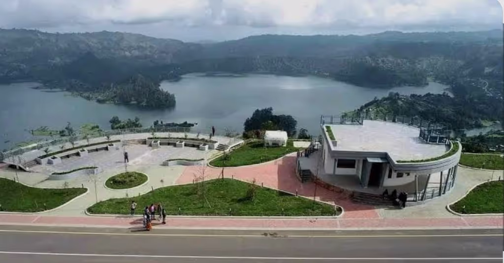 Addis Ababa Private Tour - 