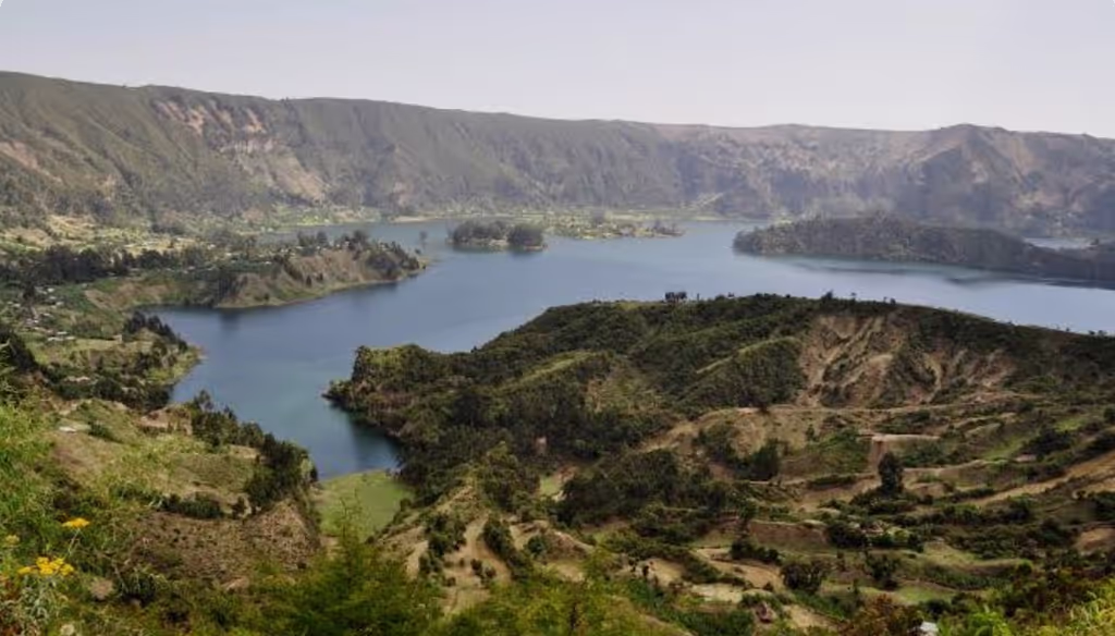 Addis Ababa Private Tour - 