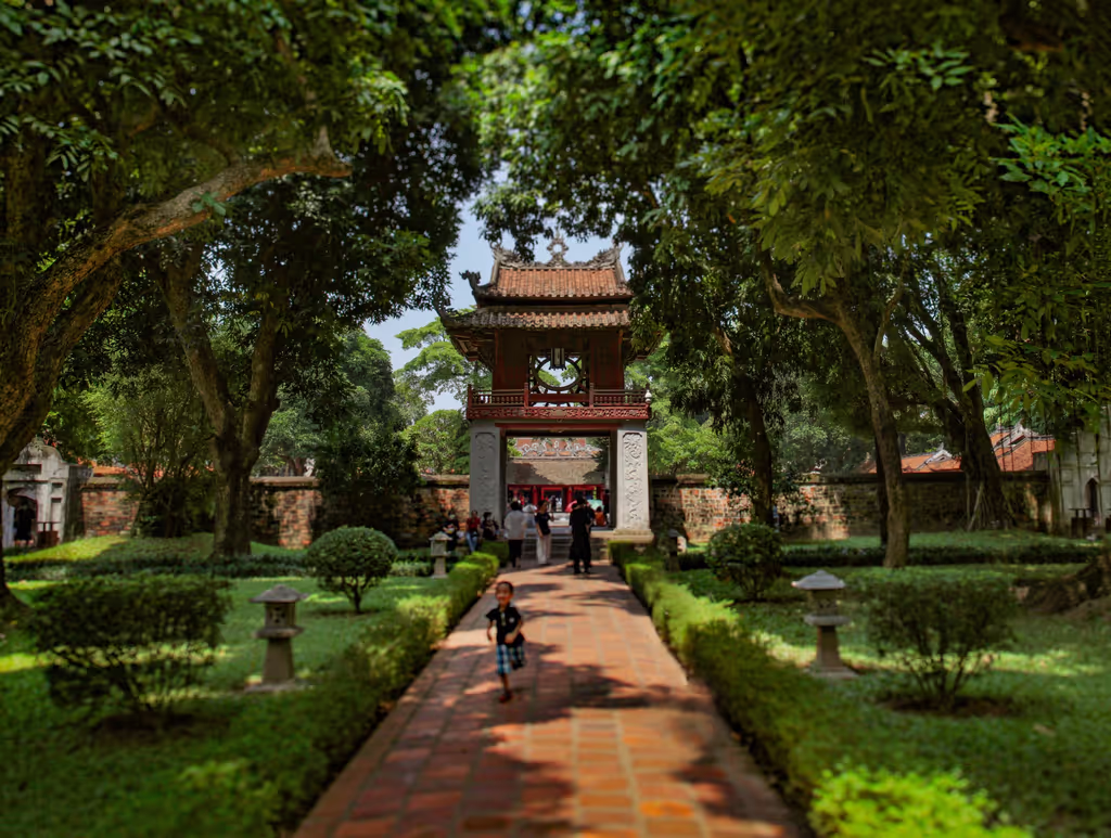 Hanoi Private Tour - 