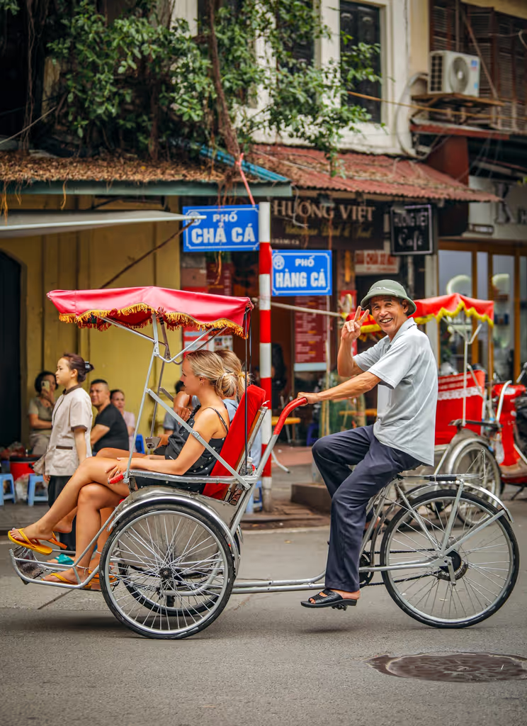 Hanoi Private Tour - 