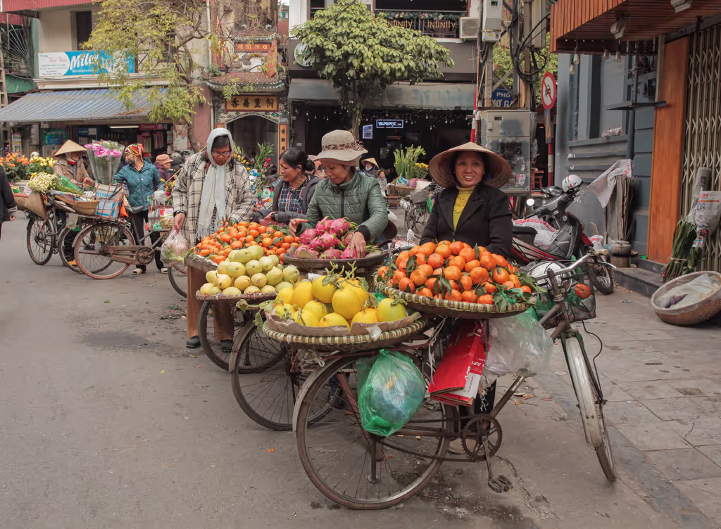 Hanoi Private Tour - 