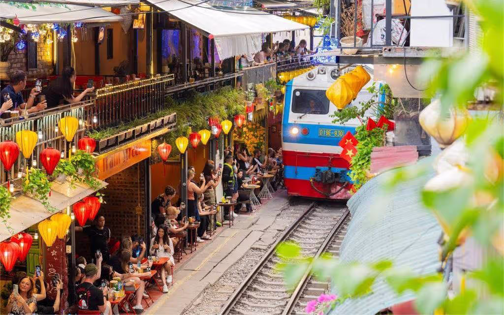 Hanoi Private Tour - 