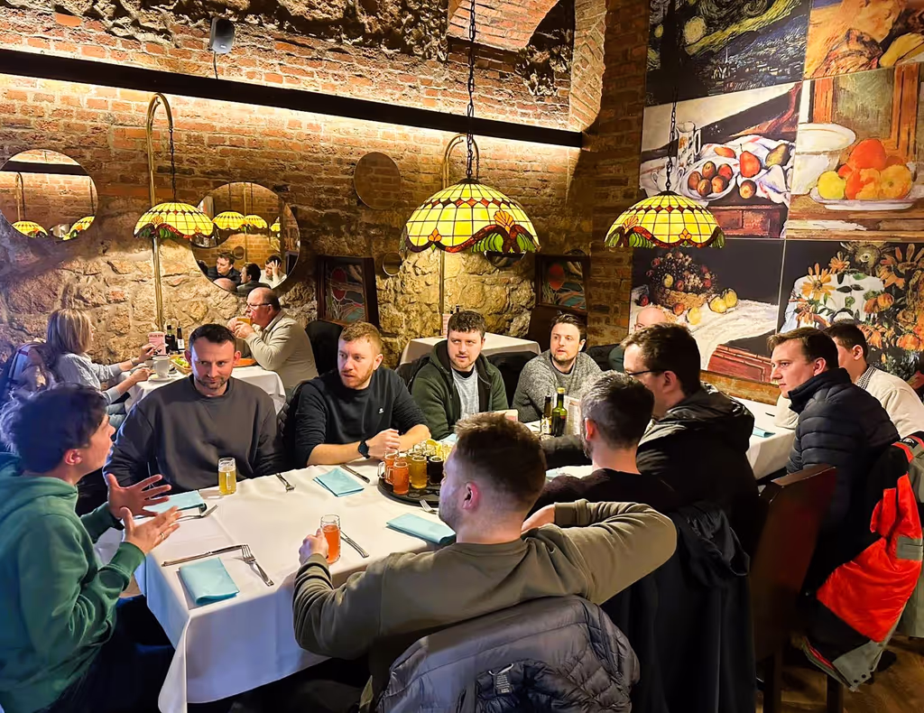 Krakow Private Tour - 