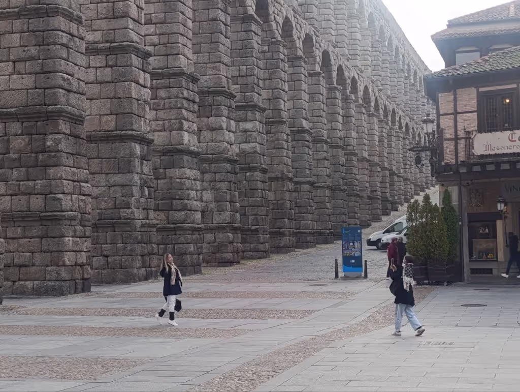 Segovia Private Tour - 