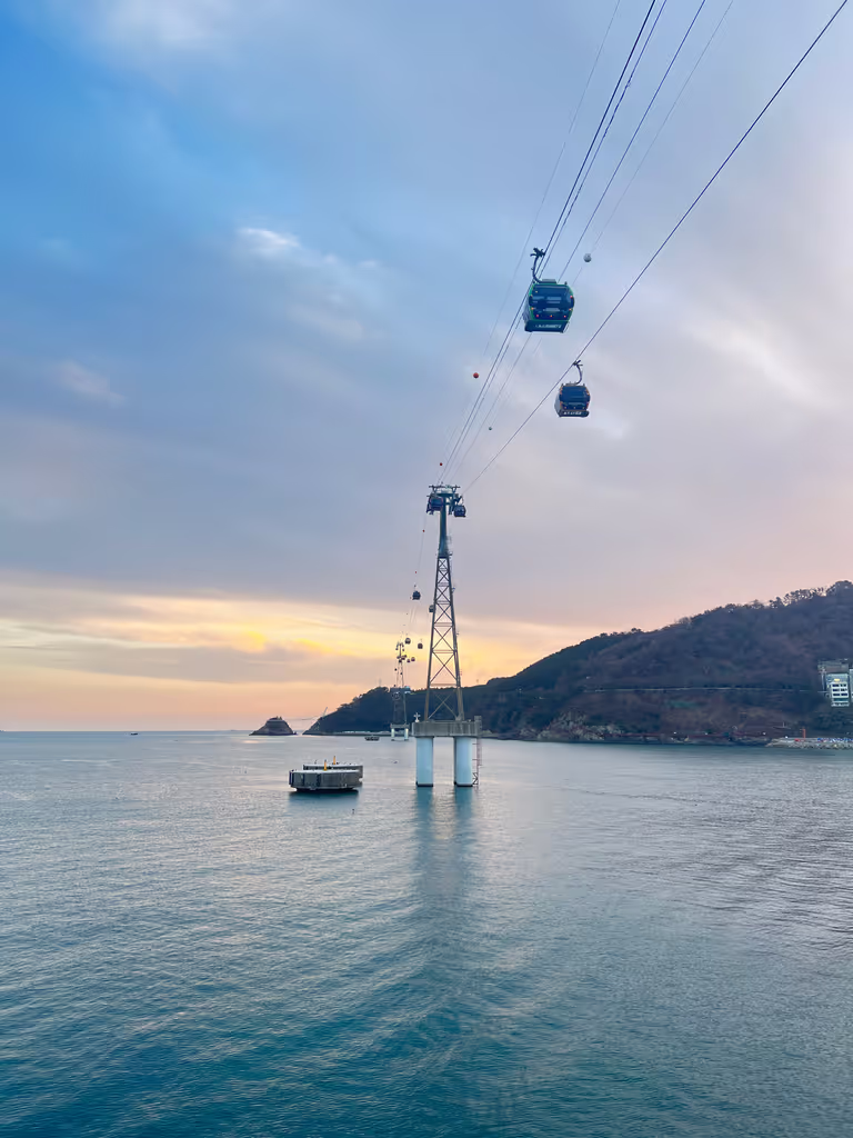 Busan Private Tour - 