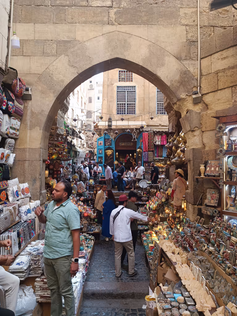 Cairo Private Tour - 
