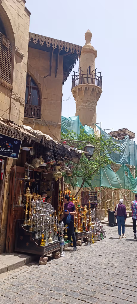 Cairo Private Tour - 