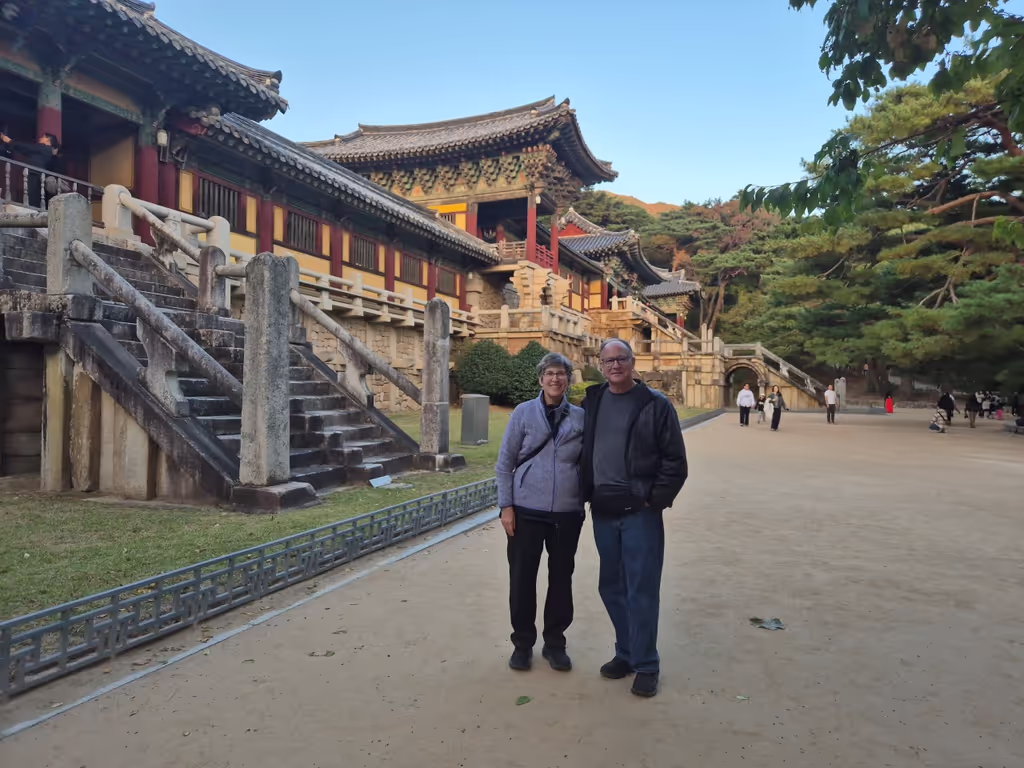 Busan Private Tour - 