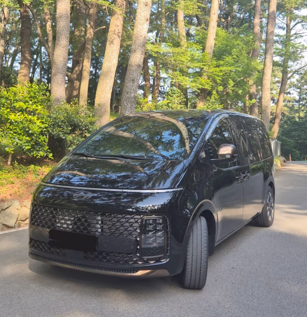 Busan Private Tour - 