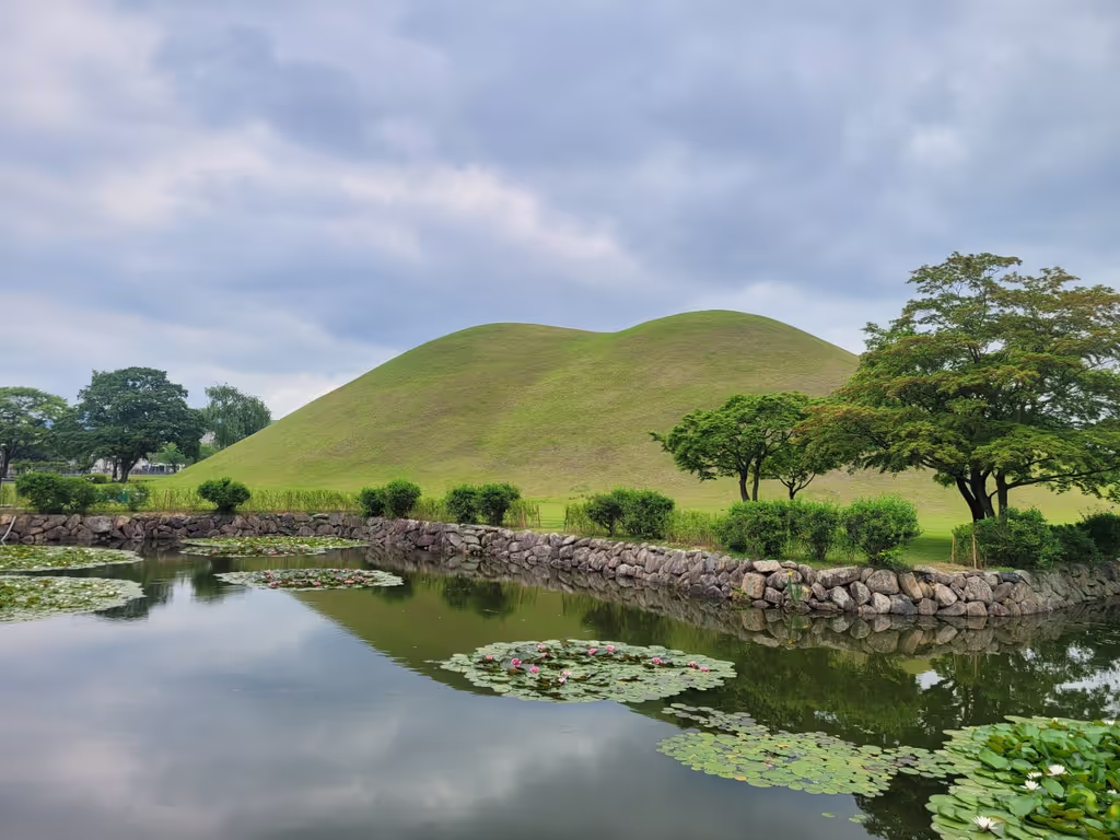 Busan Private Tour - 