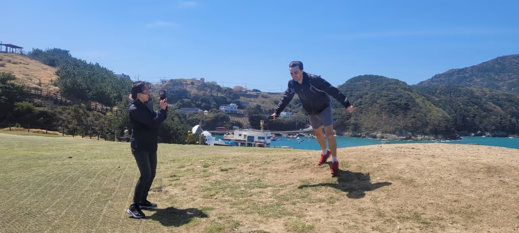 Busan Private Tour - 