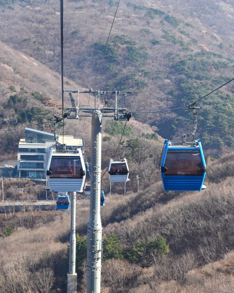 Busan Private Tour - 