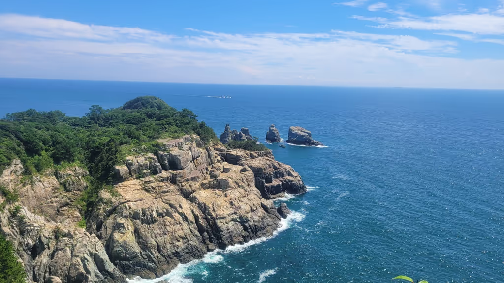 Busan Private Tour - 