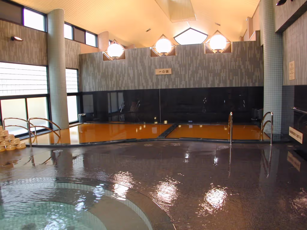 Kobe Private Tour - Arima Onsen