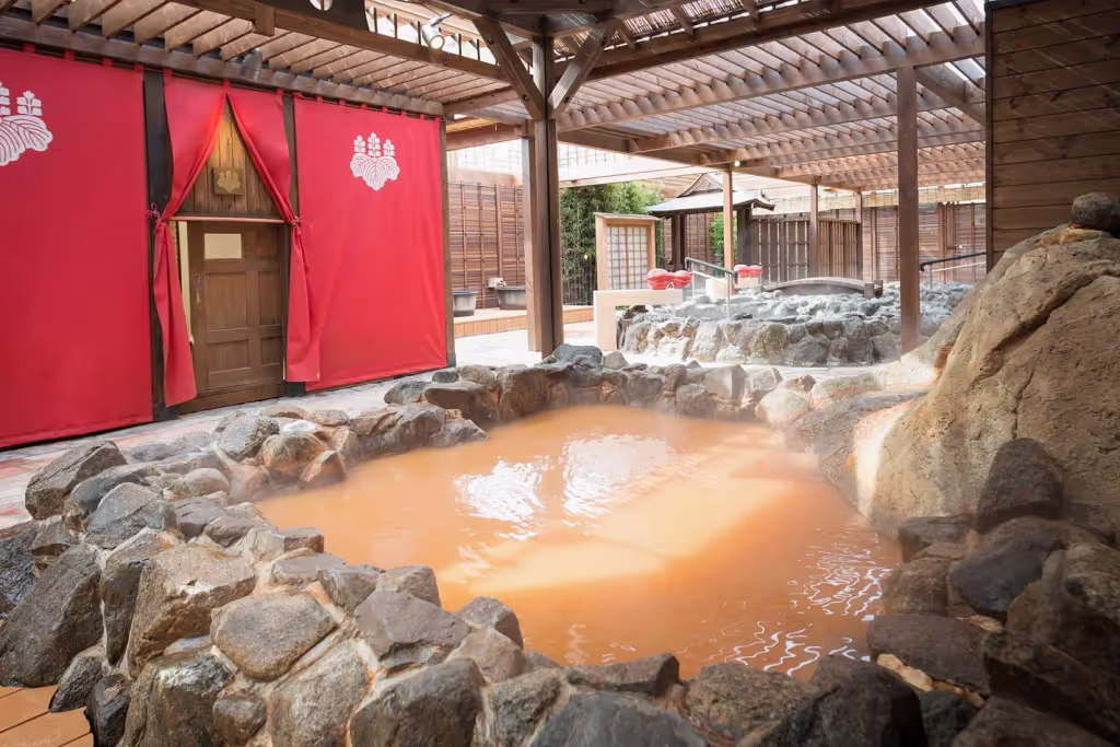 Kobe Private Tour - Arima Onsen
