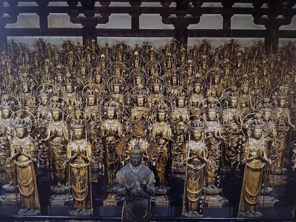 Kyoto Private Tour - 