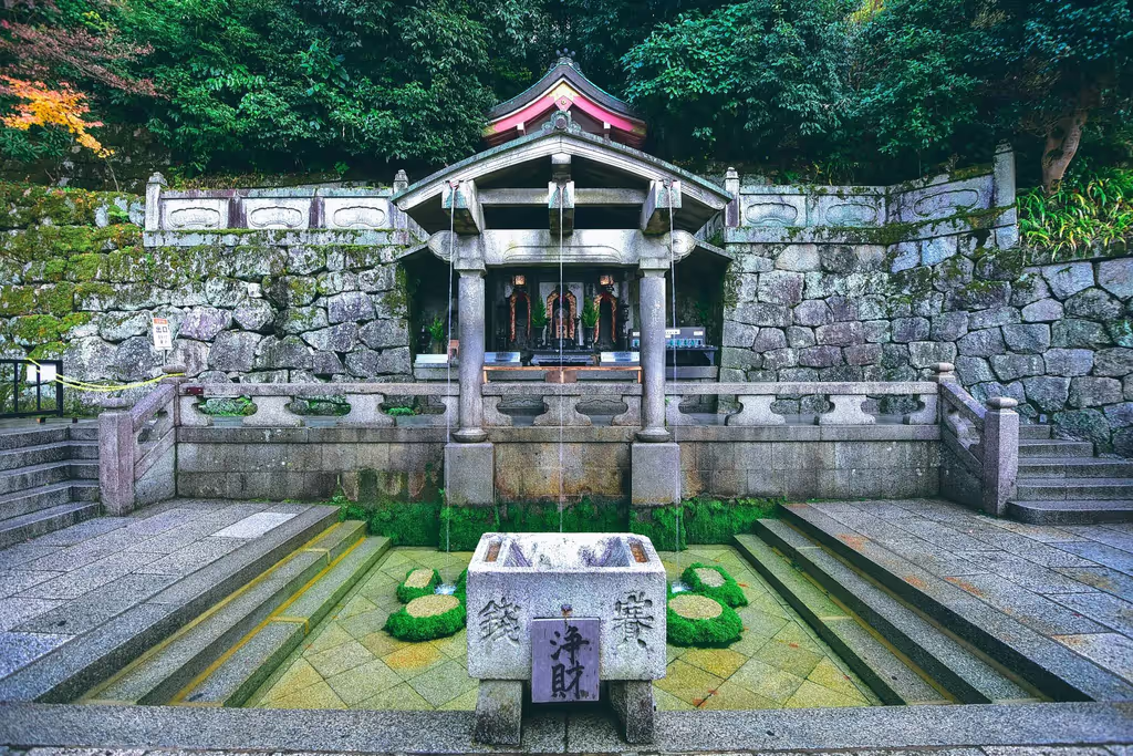 Kyoto Private Tour - 